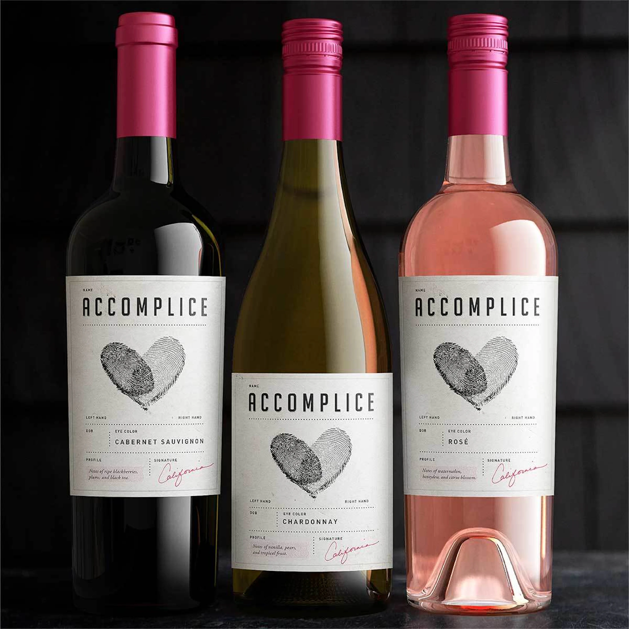 National Brands - O'Neill Wines